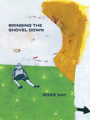 cover image of Bringing the Shovel Down